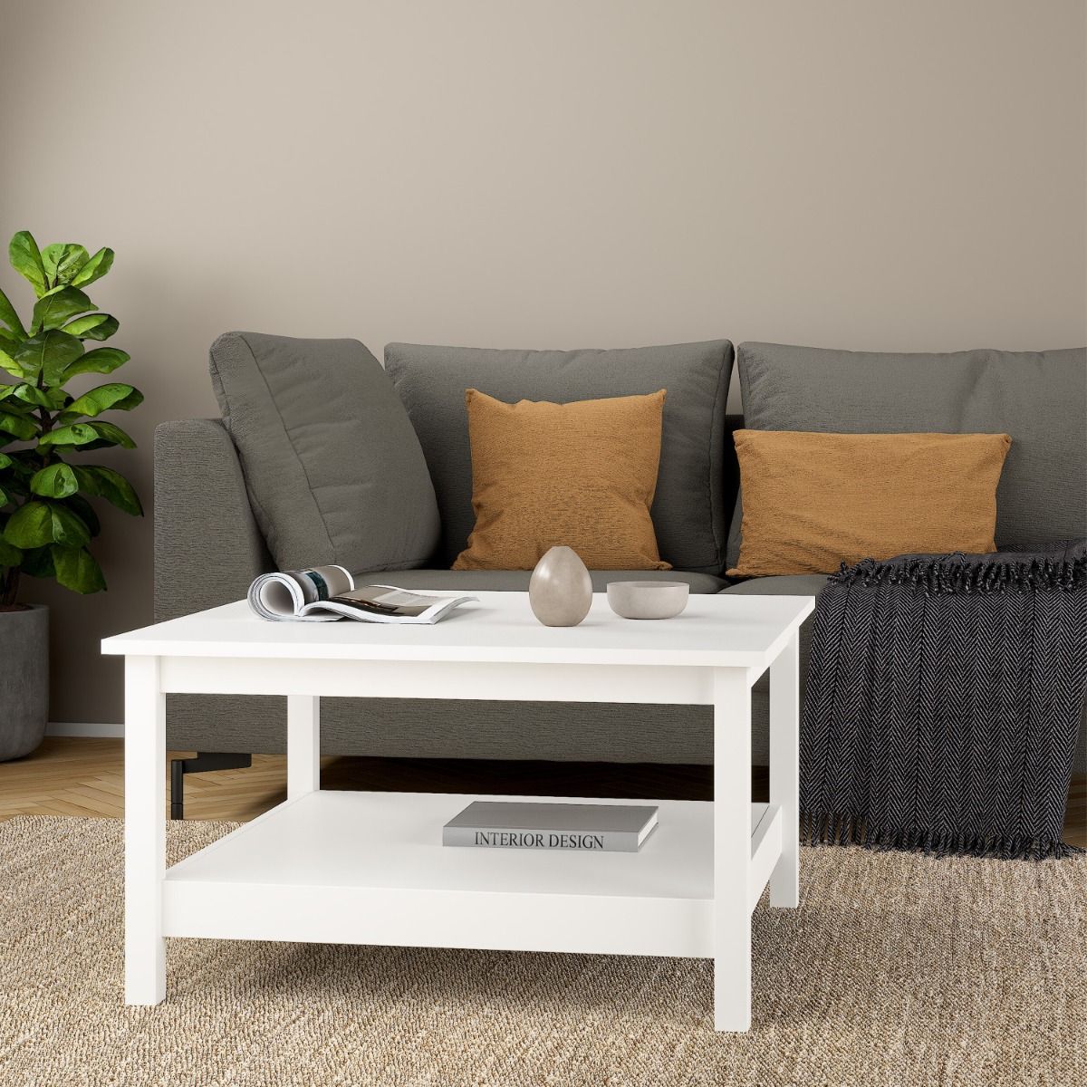 Barcelona Coffee Table