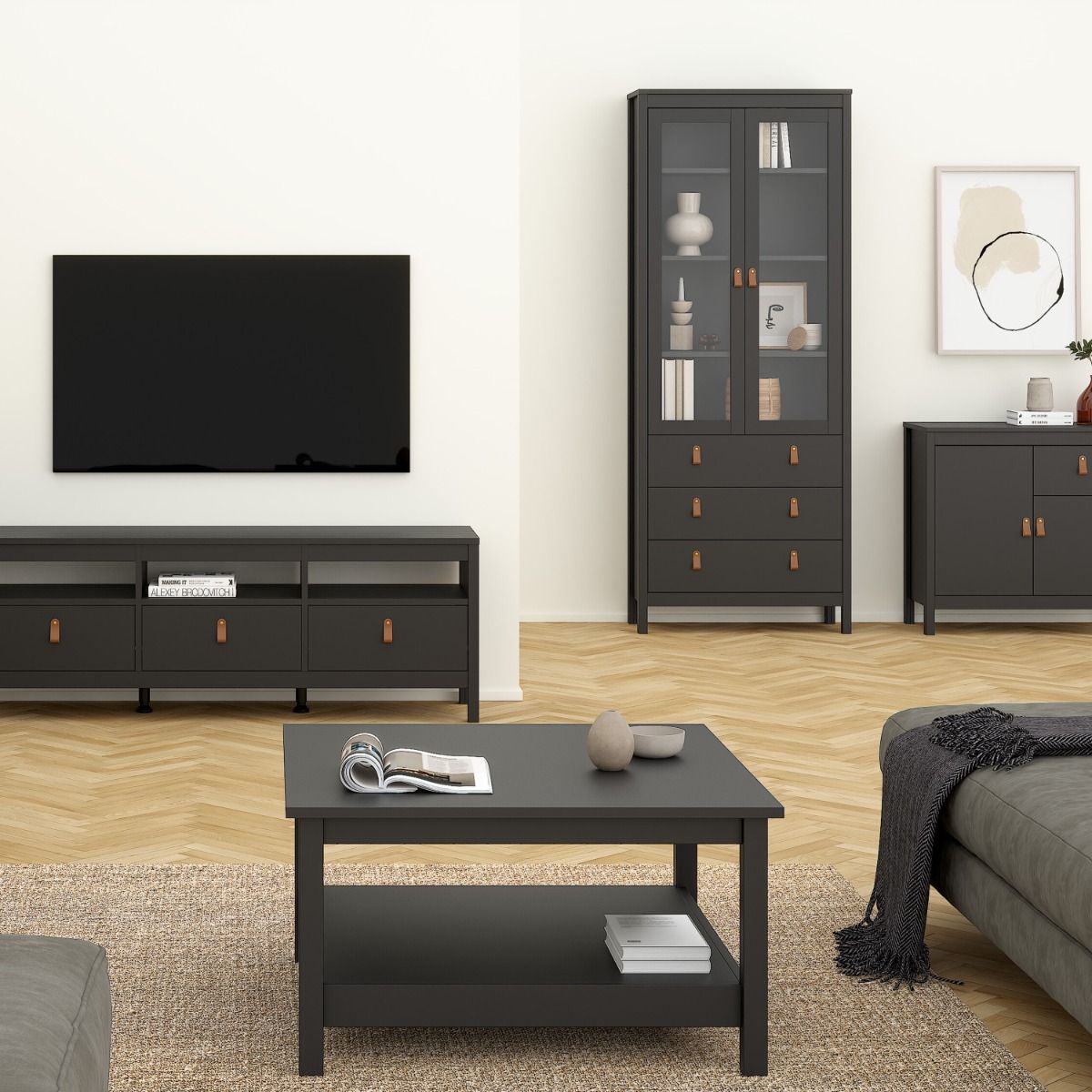 Barcelona Coffee Table