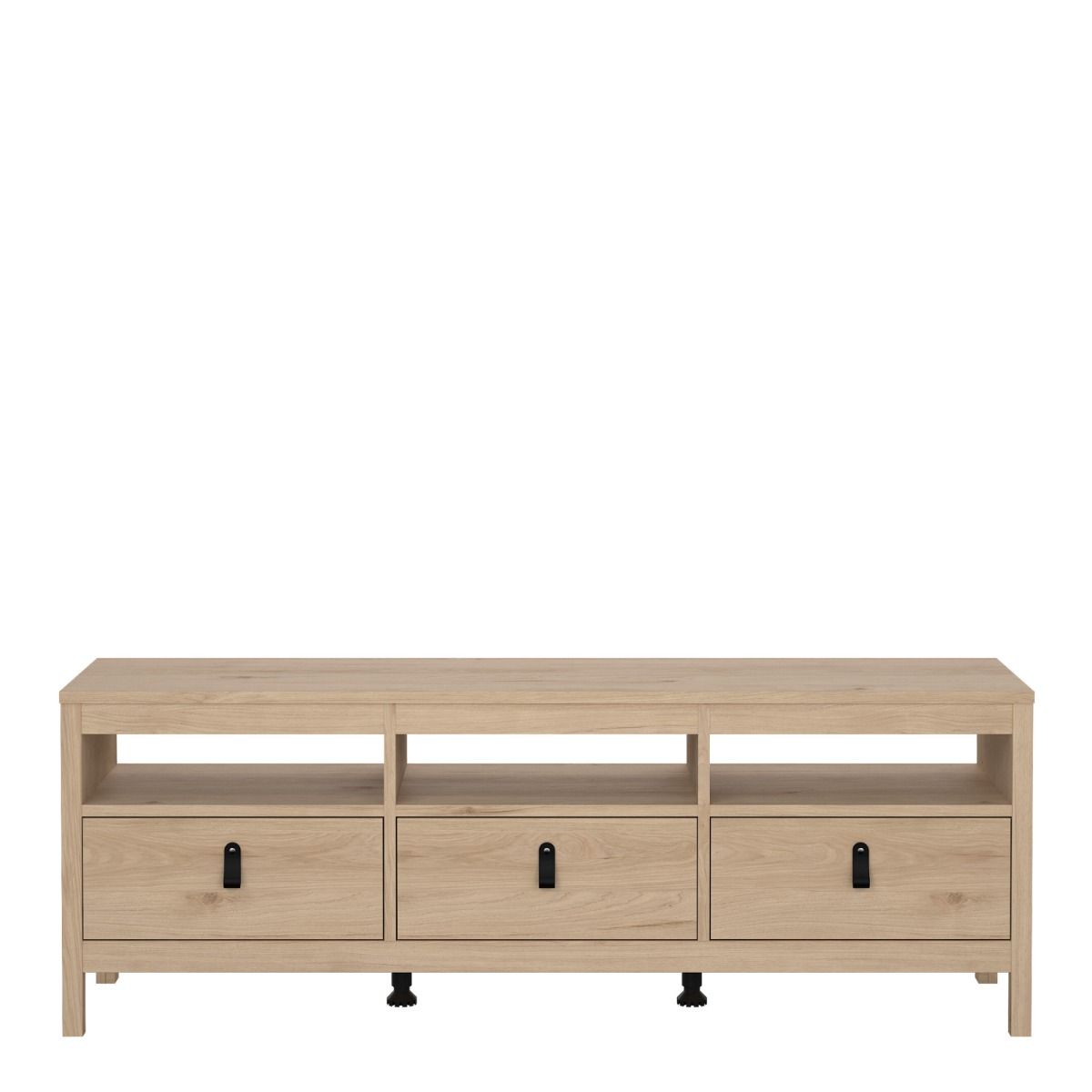 Barcelona TV Unit 3 Drawers