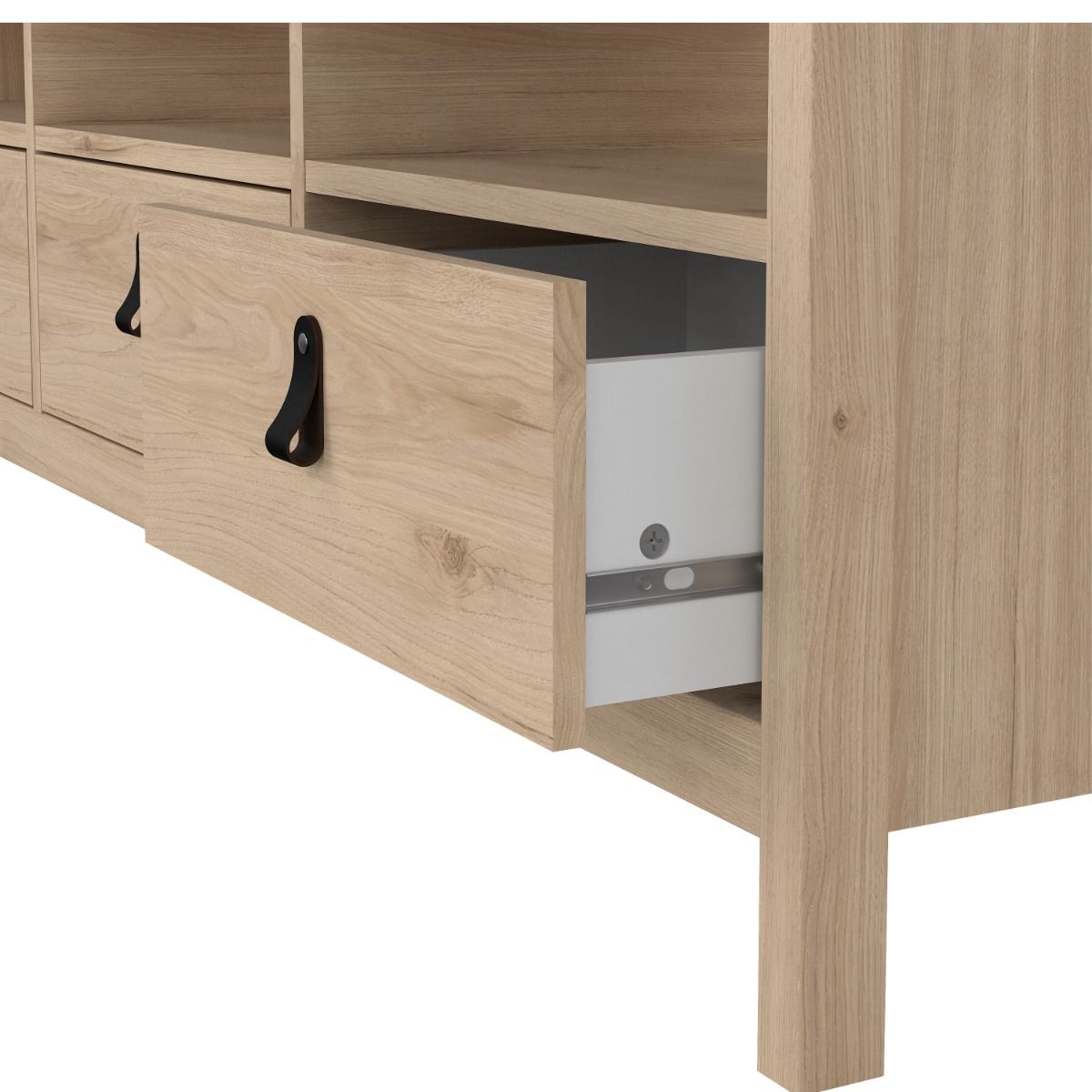 Barcelona TV Unit 3 Drawers