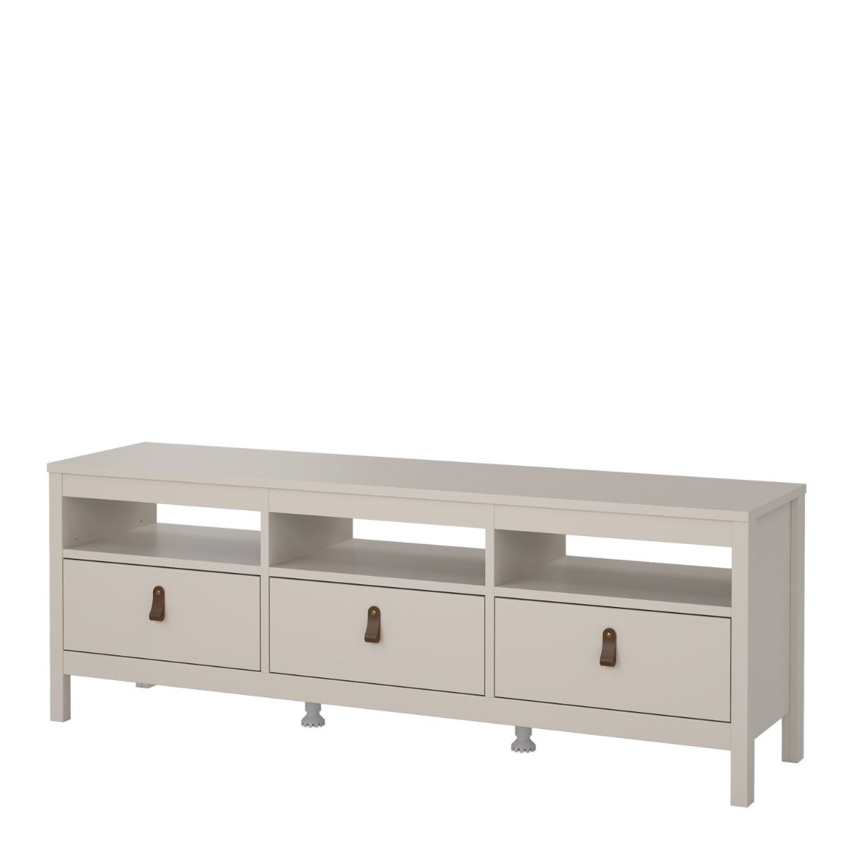 Barcelona TV Unit 3 Drawers