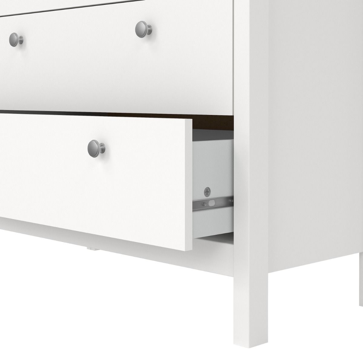 Madrid Chest 3+2 Drawers