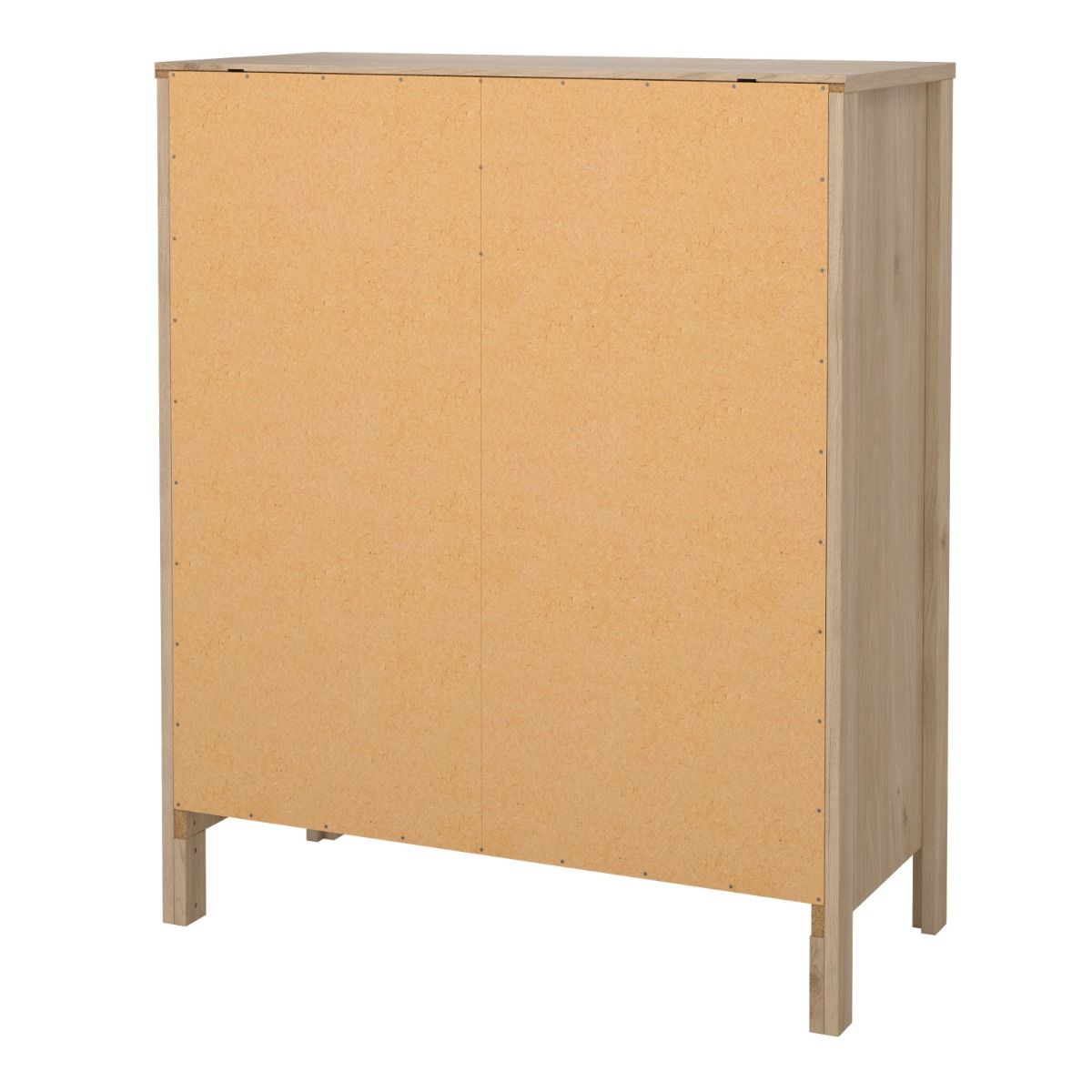 Madrid Chest 3+2 Drawers