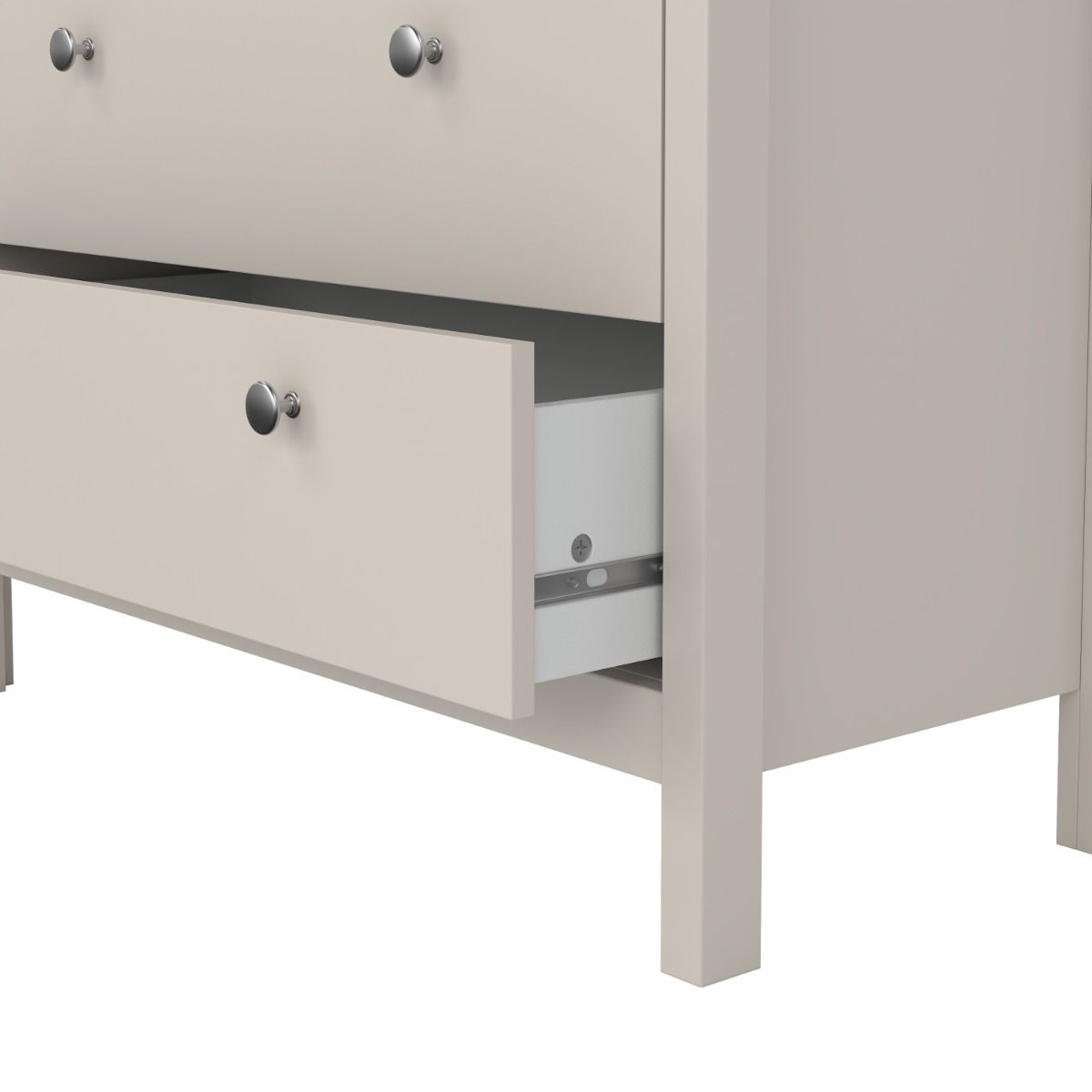 Madrid Chest 3+2 Drawers