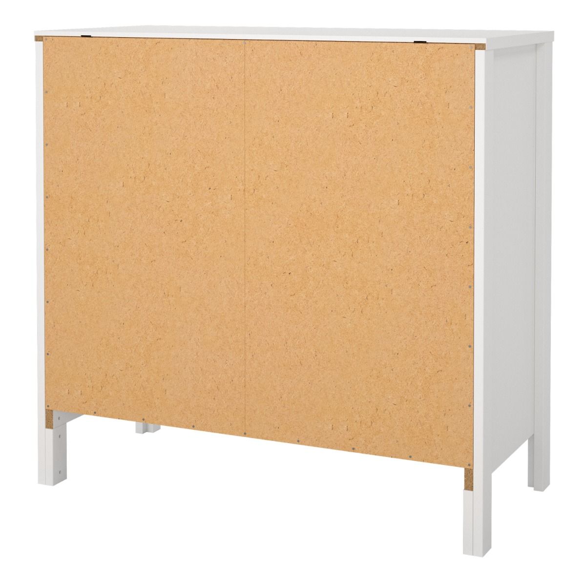 Madrid Chest 3 Drawers