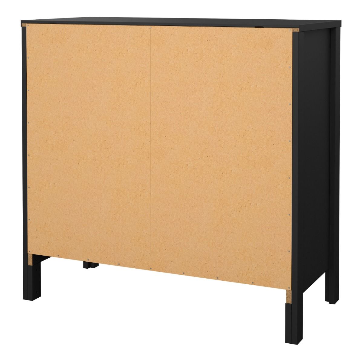 Madrid Chest 3 Drawers
