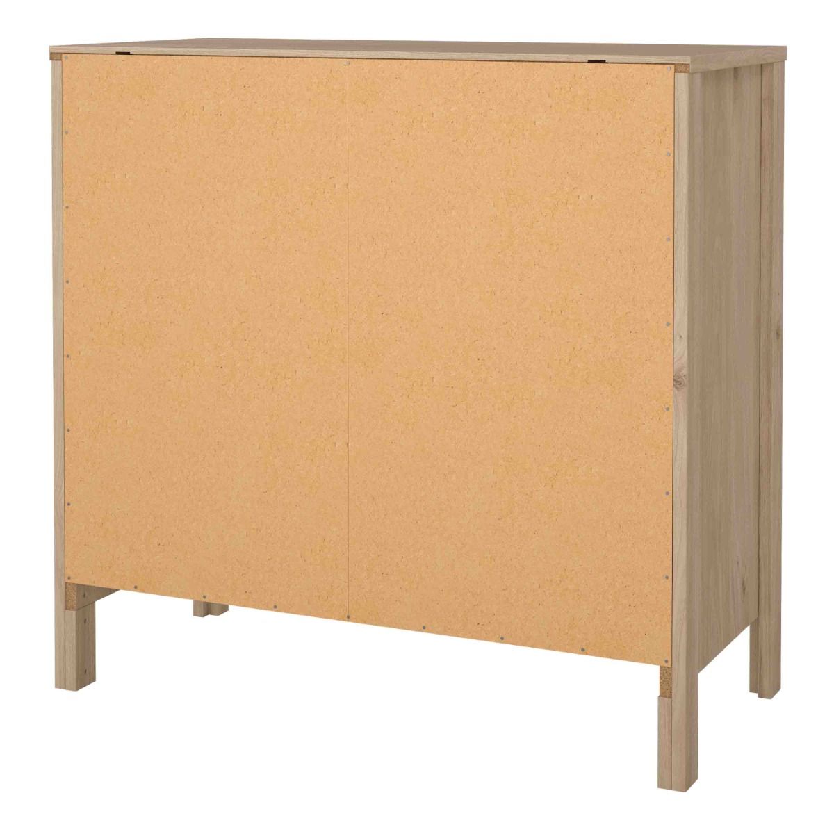 Madrid Chest 3 Drawers