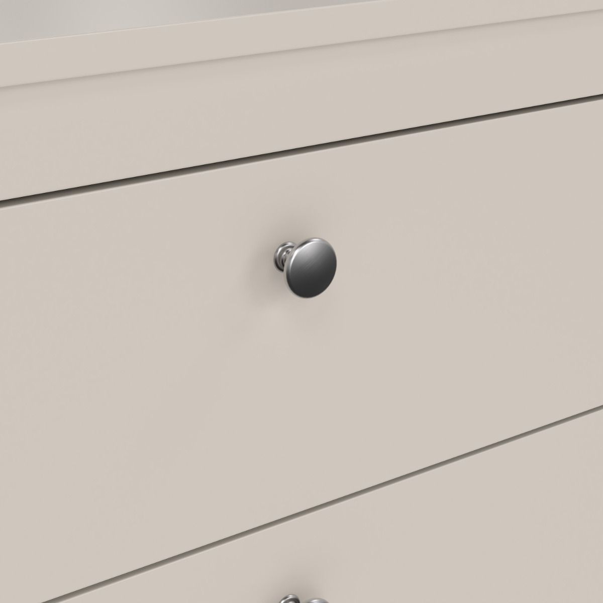 Madrid Chest 3 Drawers