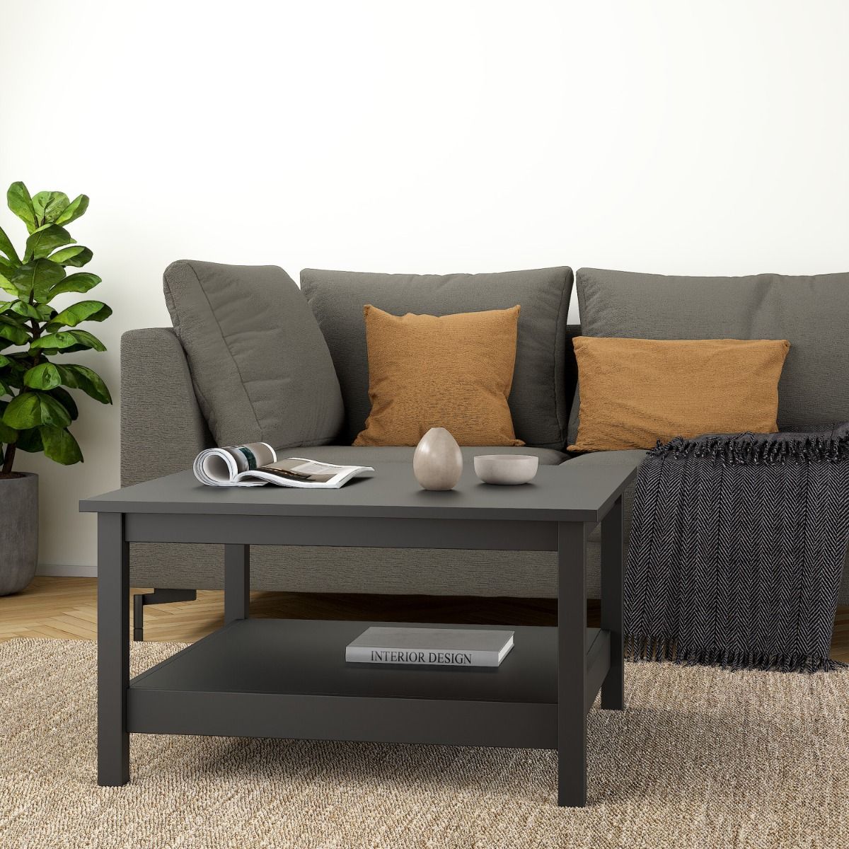 Madrid Coffee Table