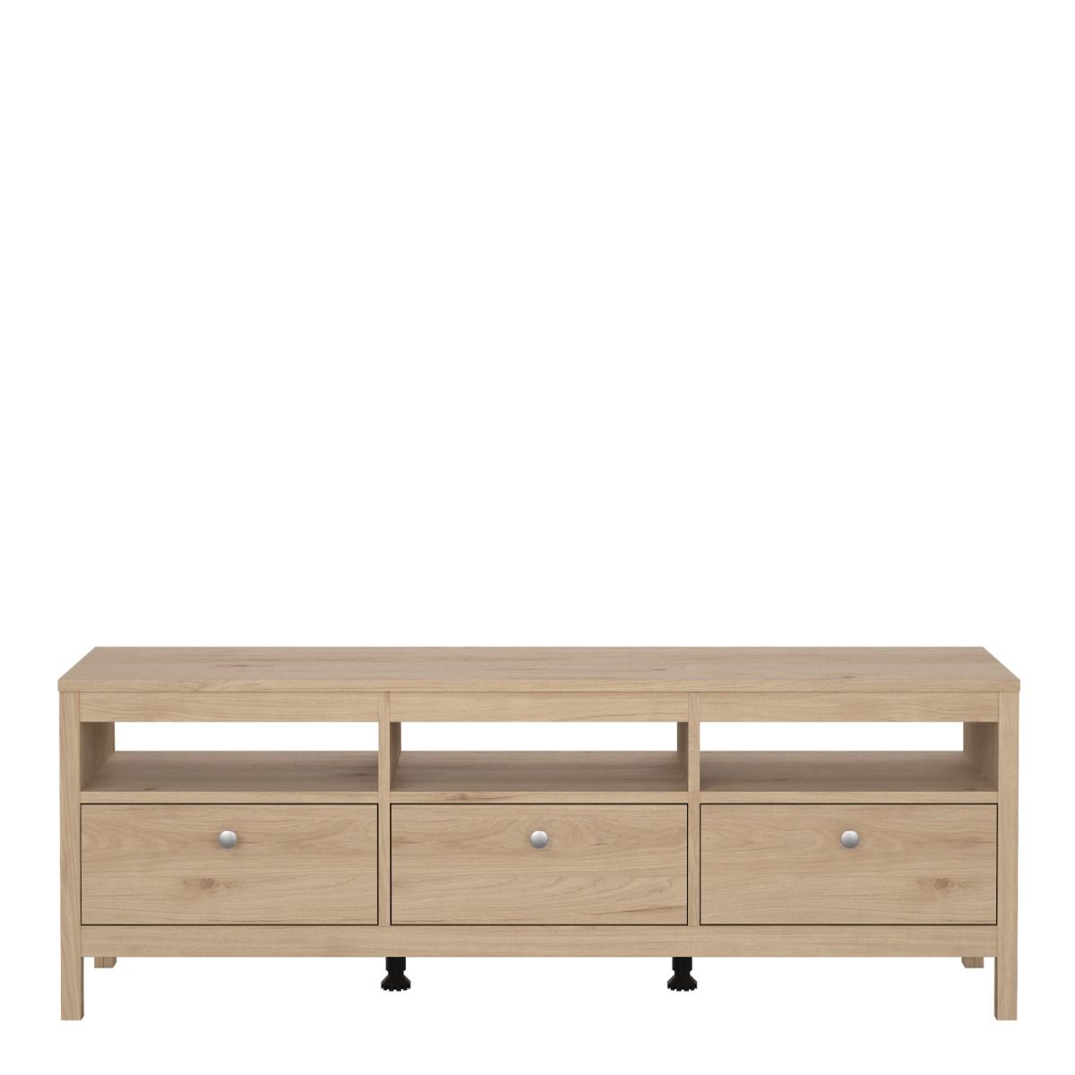 Madrid TV Unit 3 Drawers