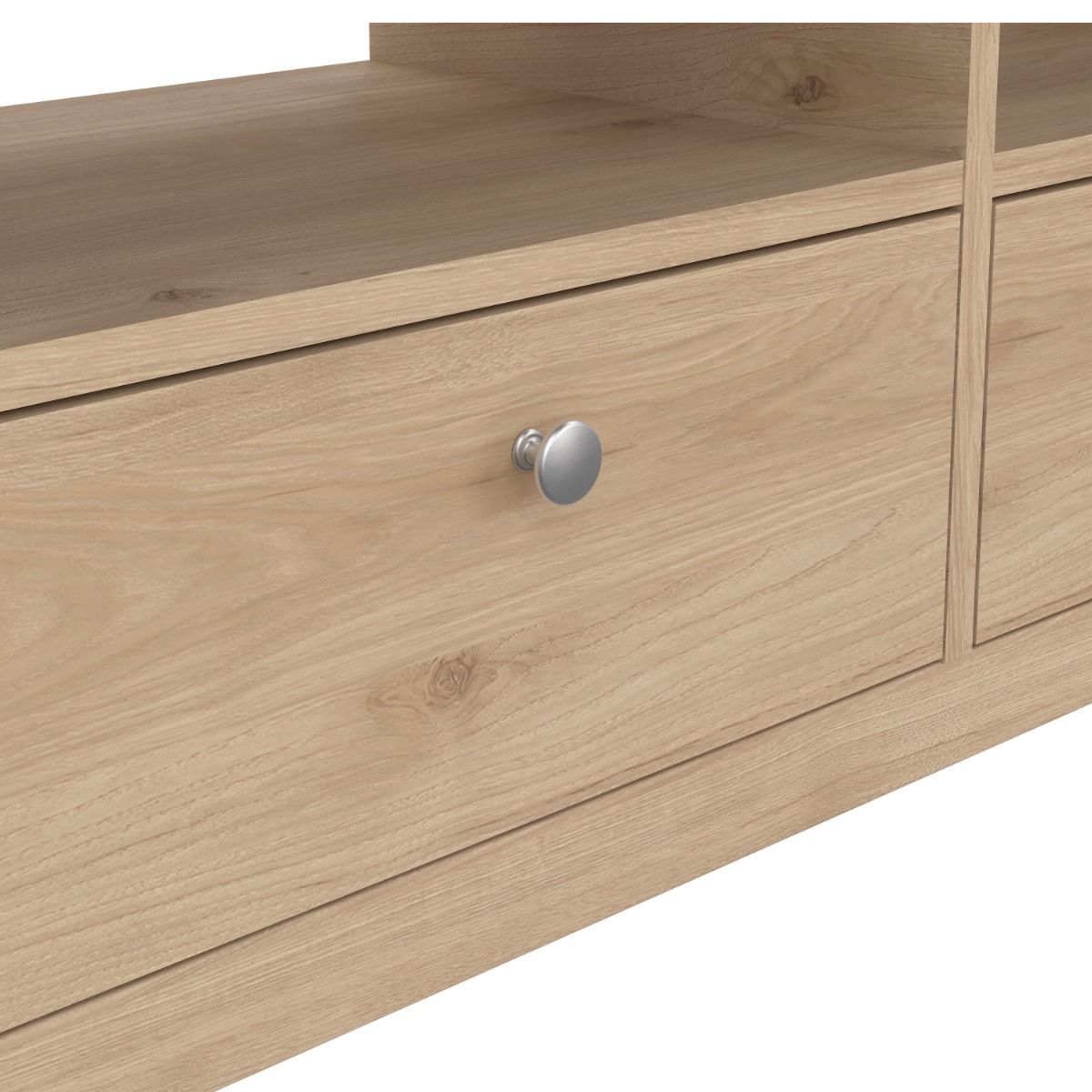 Madrid TV Unit 3 Drawers