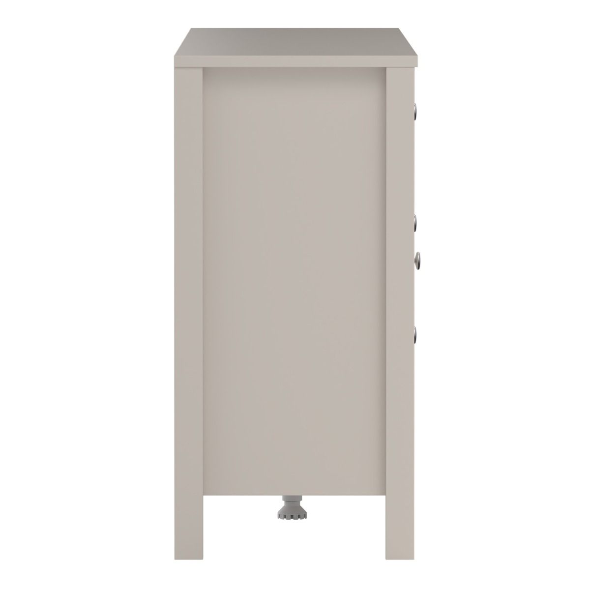Madrid Sideboard 2 Doors + 3 Drawers