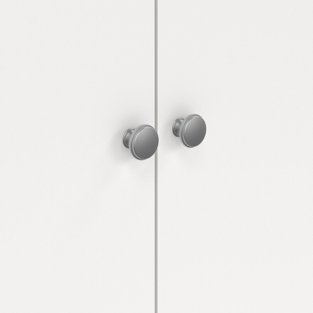 Madrid Wardrobe with 2 Doors