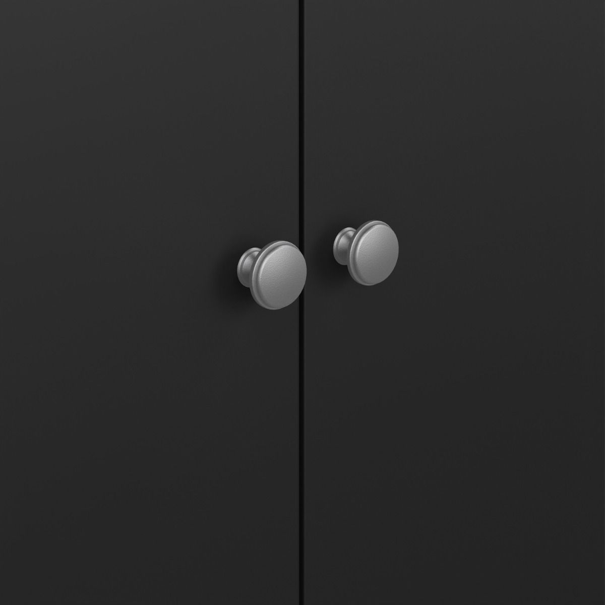 Madrid Wardrobe with 2 Doors