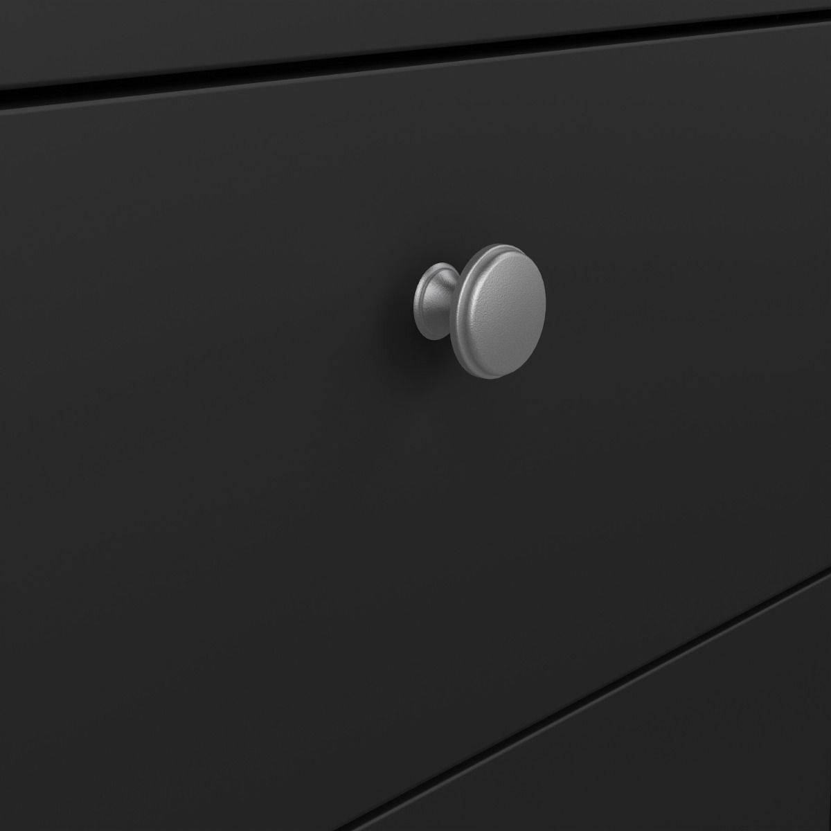 Madrid Desk 3 Drawers