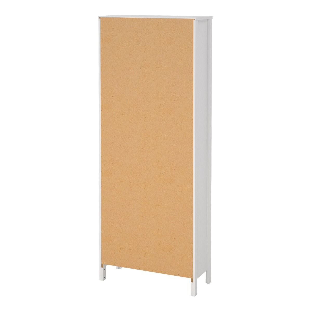 Madrid Bookcase