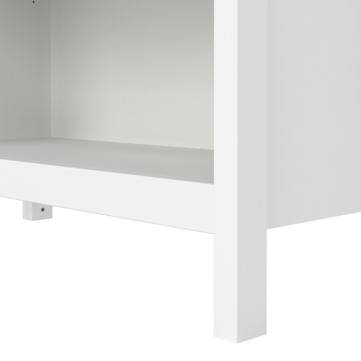 Madrid Bookcase