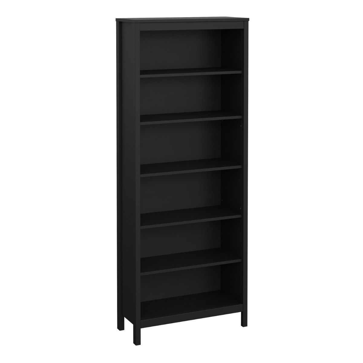 Madrid Bookcase