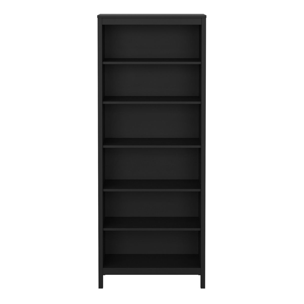 Madrid Bookcase