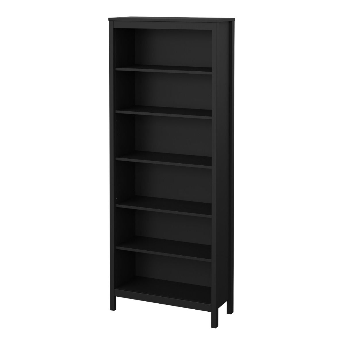Madrid Bookcase