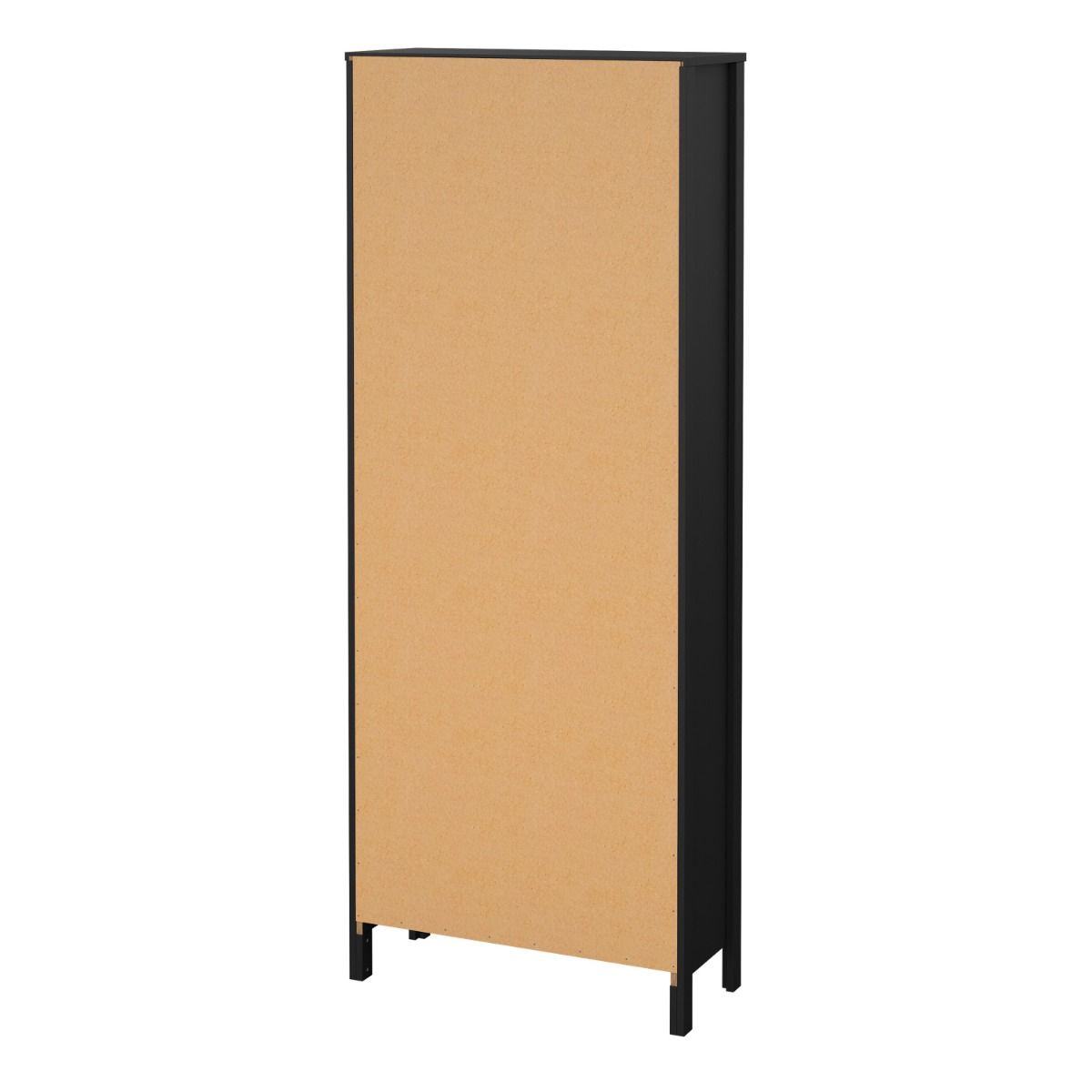 Madrid Bookcase