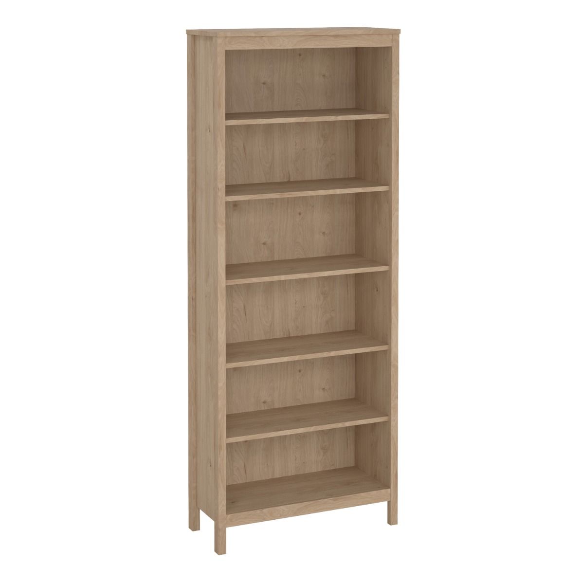 Madrid Bookcase