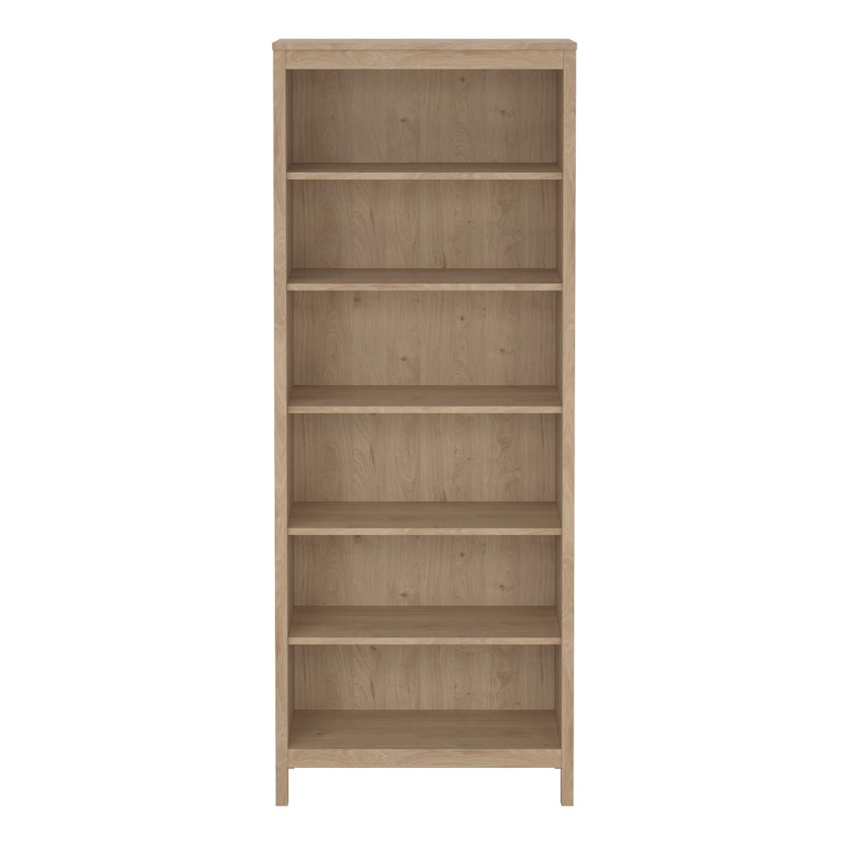 Madrid Bookcase