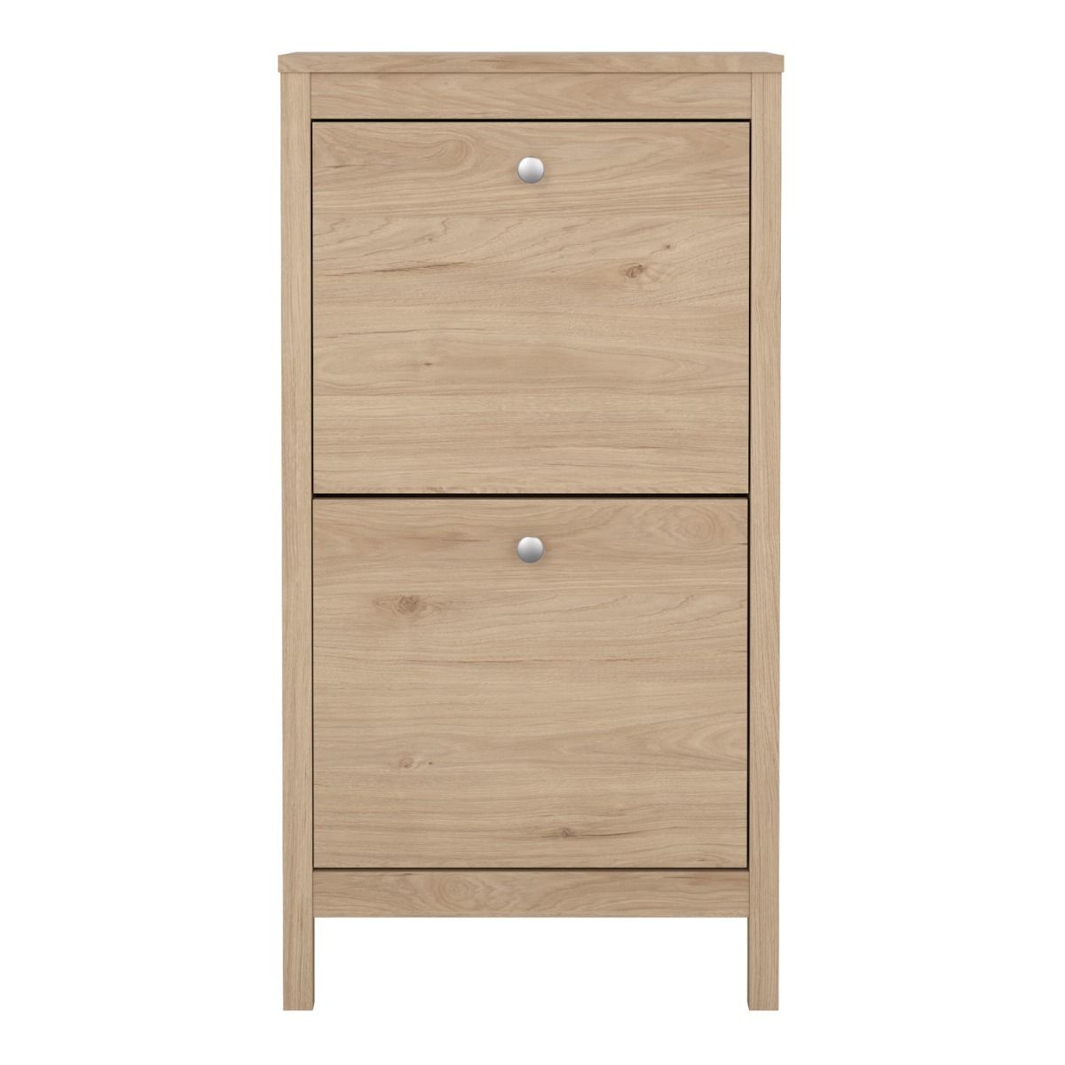 Madrid Shoe Cabinet 2 Flip Down Doors