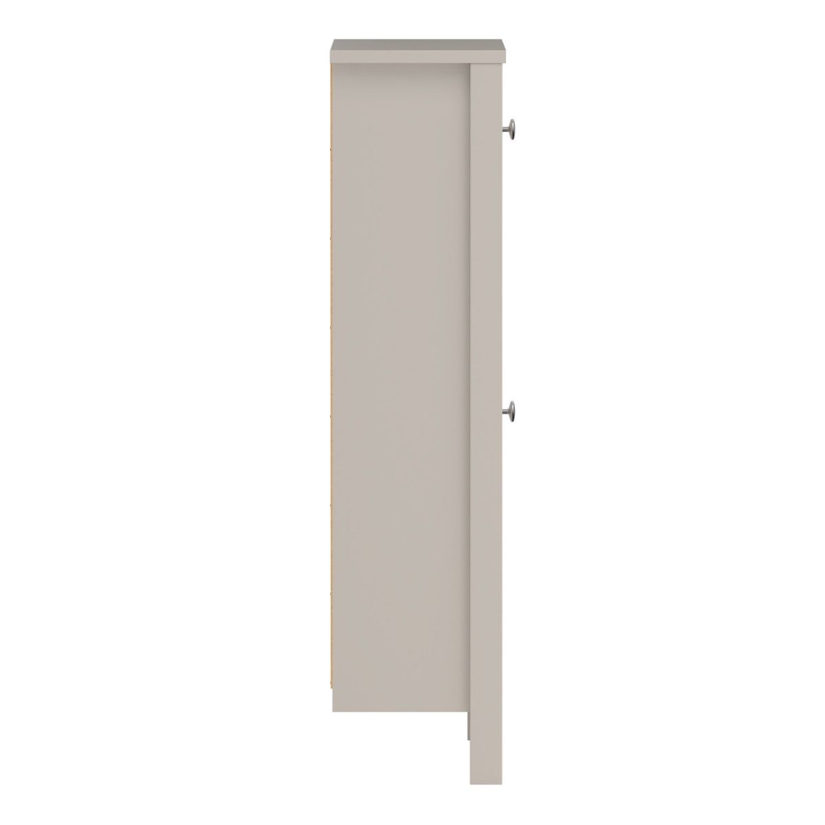 Madrid Shoe Cabinet 2 Flip Down Doors