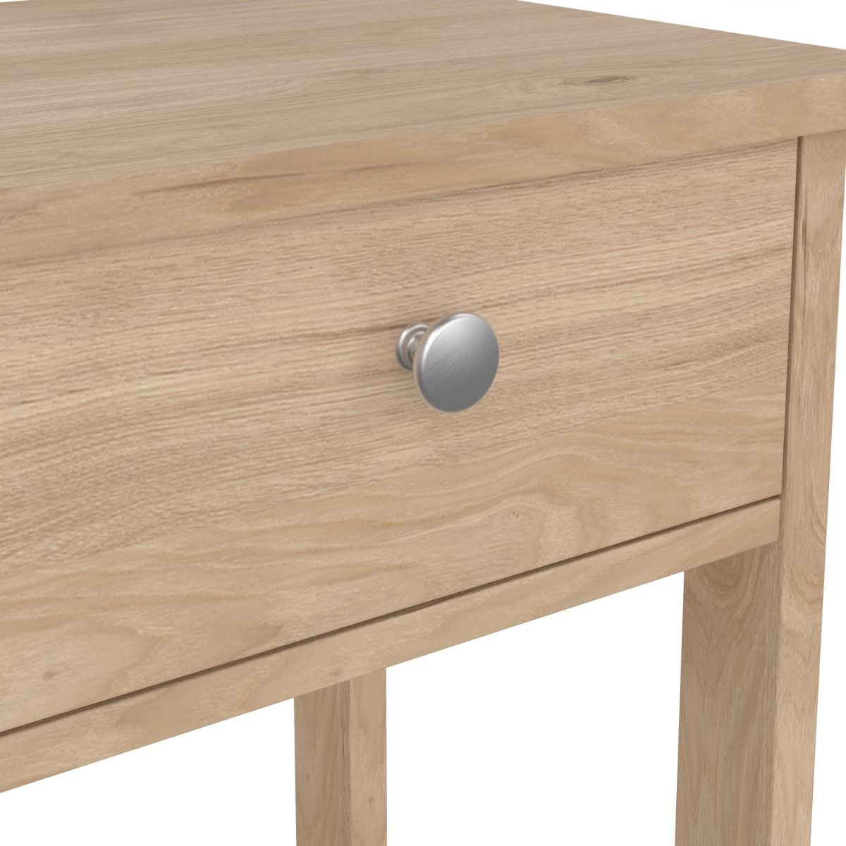 Madrid Bedside Table with 1 Drawer
