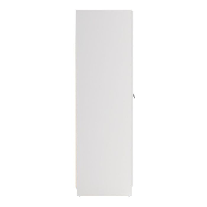 Brande Wardrobe with 3 Frame Doors