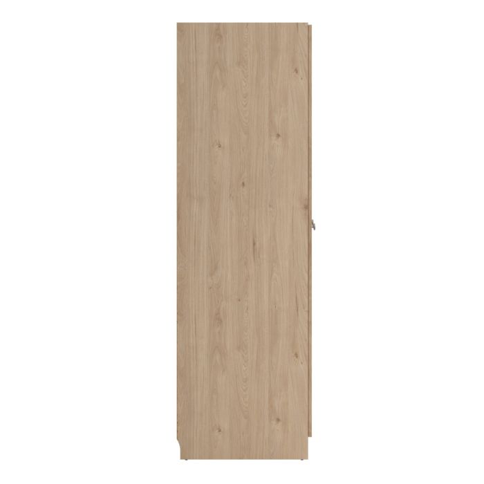 Brande Wardrobe with 3 Frame Doors