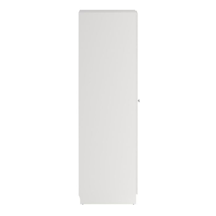 Brande Wardrobe 2 Frame Doors