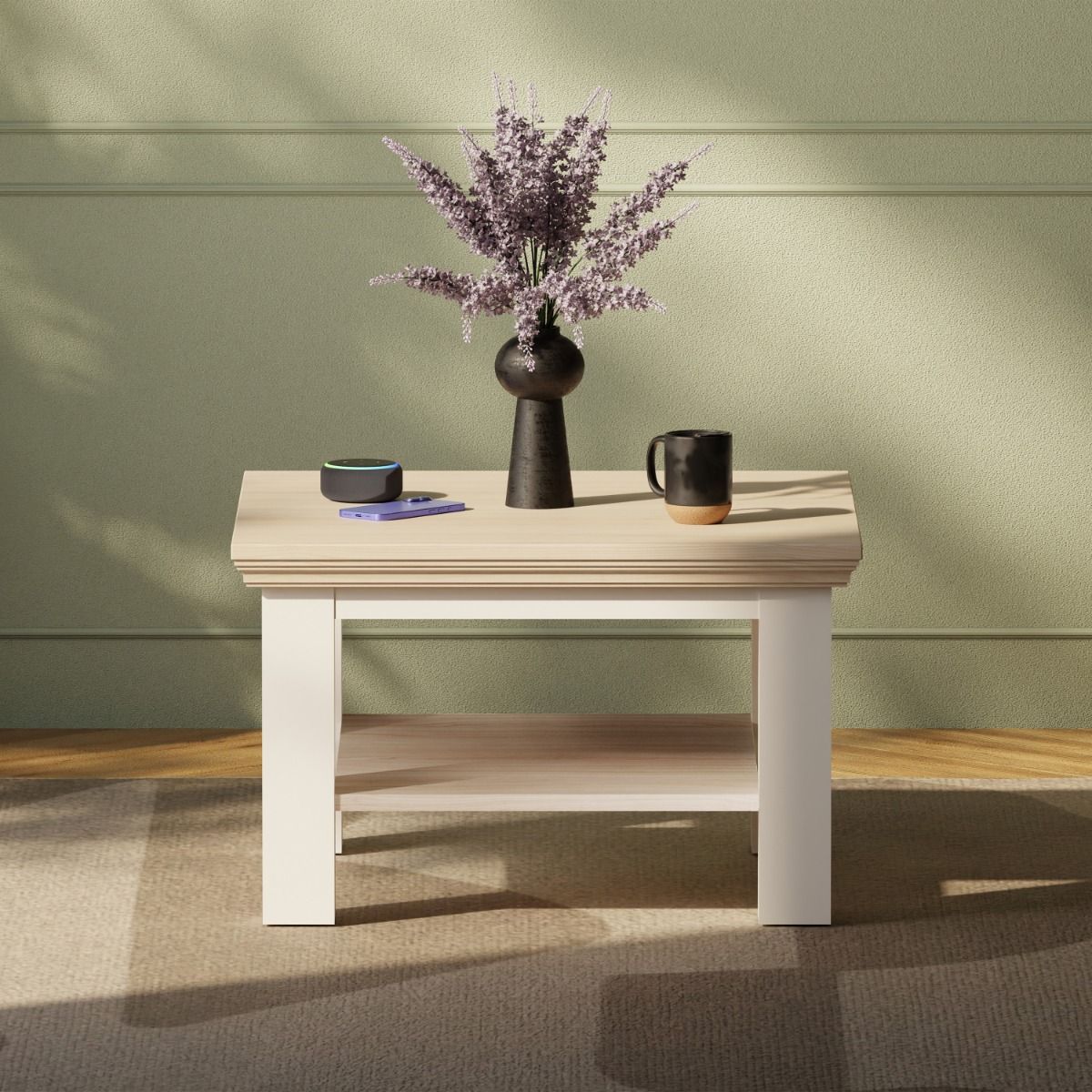 Pontypool Small Coffee Table