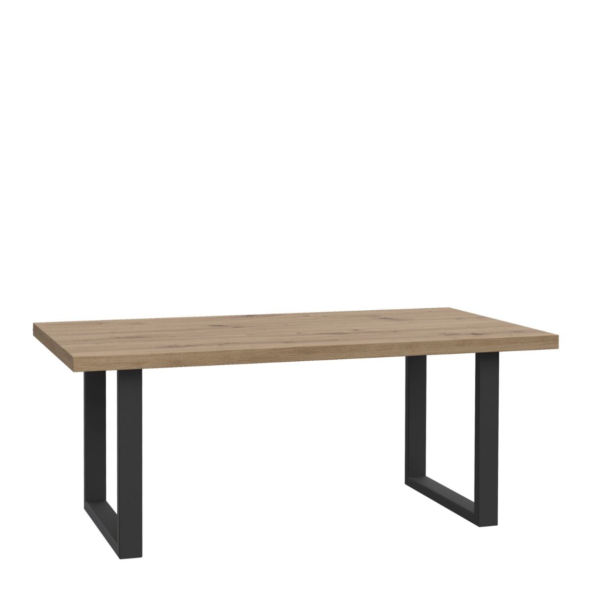 Atlantic Coffee Table in Artisan Brown 110x45cm
