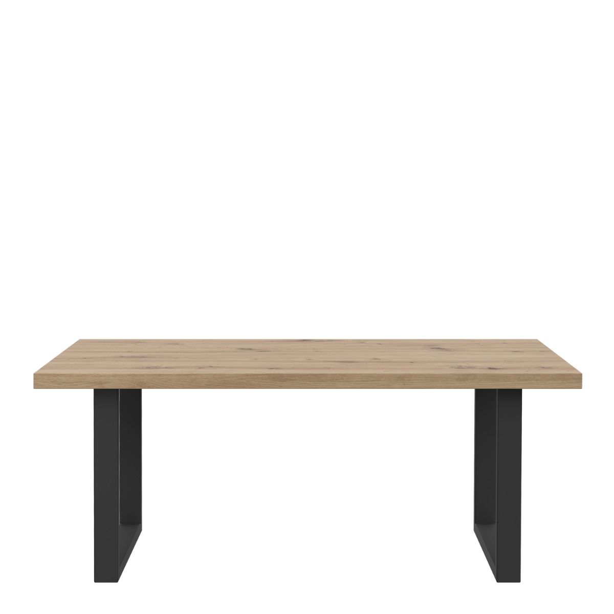 Atlantic Coffee Table in Artisan Brown 110x45cm