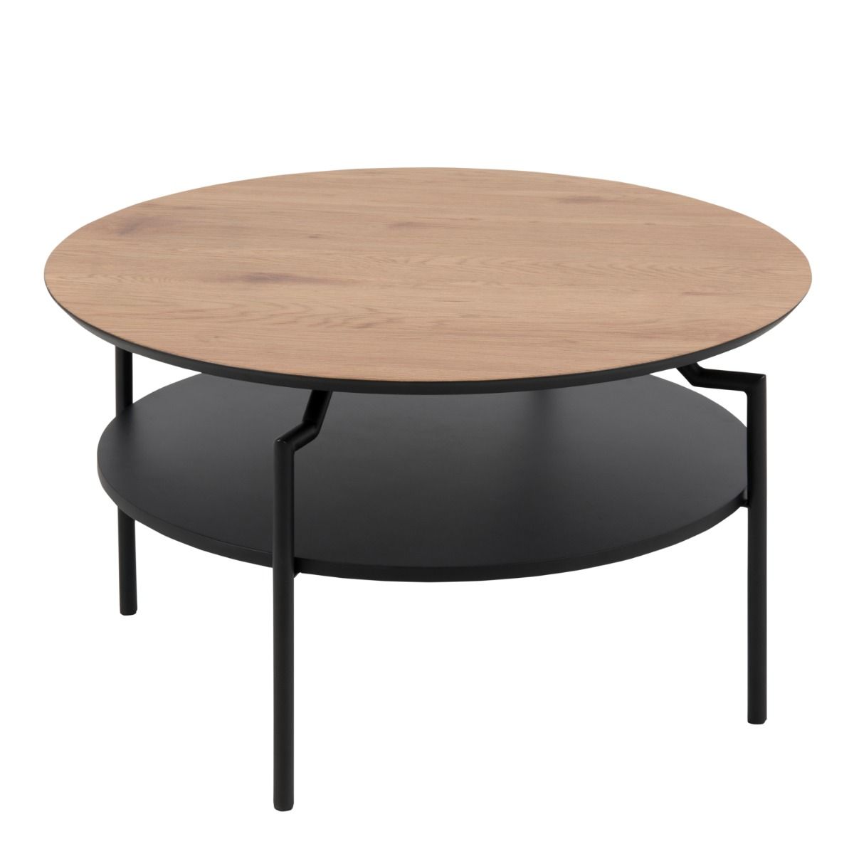 Goldington Round Coffee Table