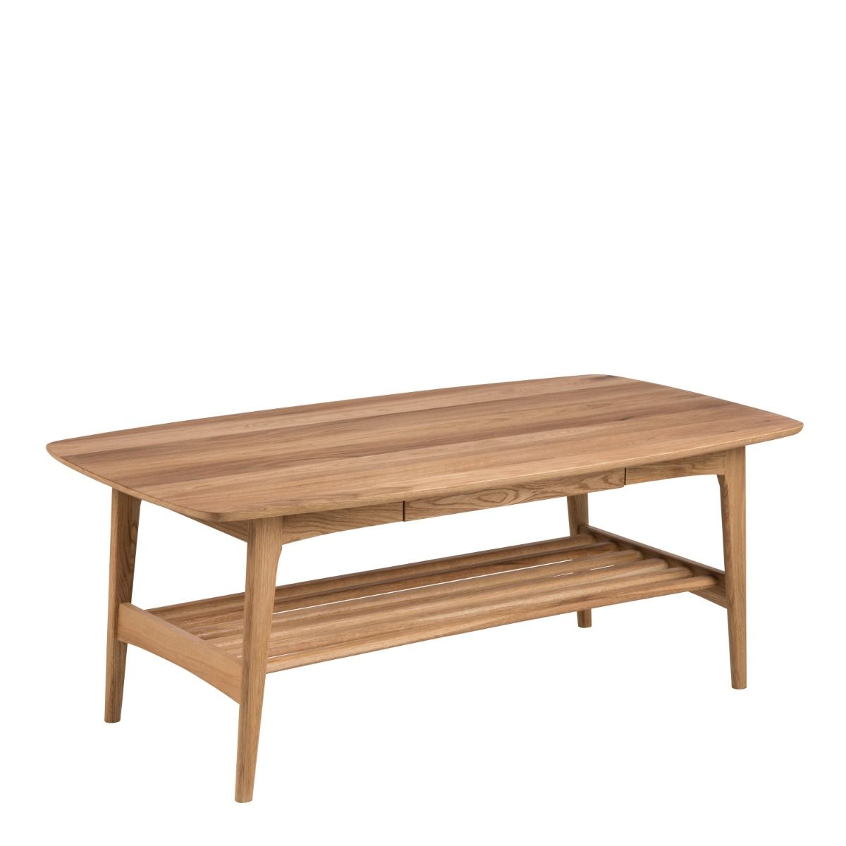 Emma Coffee Table in Brown