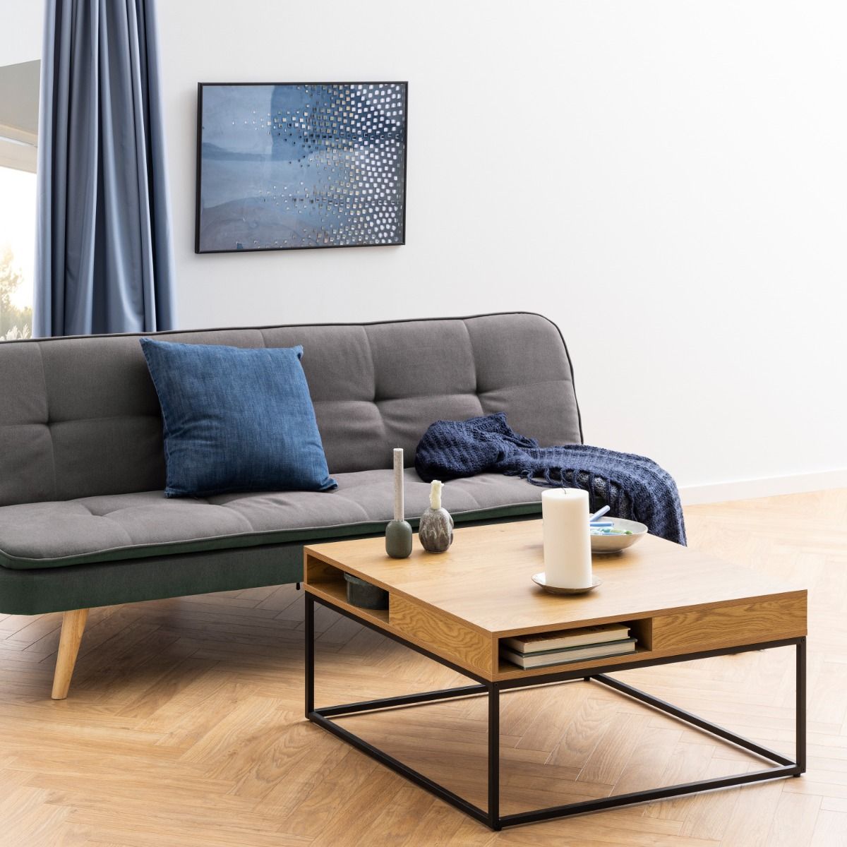 Willford Coffee Table