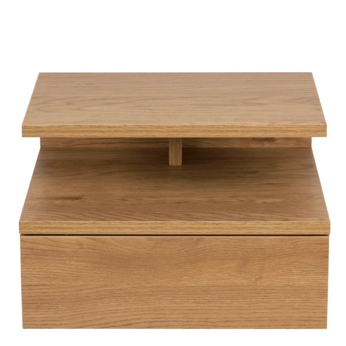 Ashlan Bedside Table with 1 Drawer