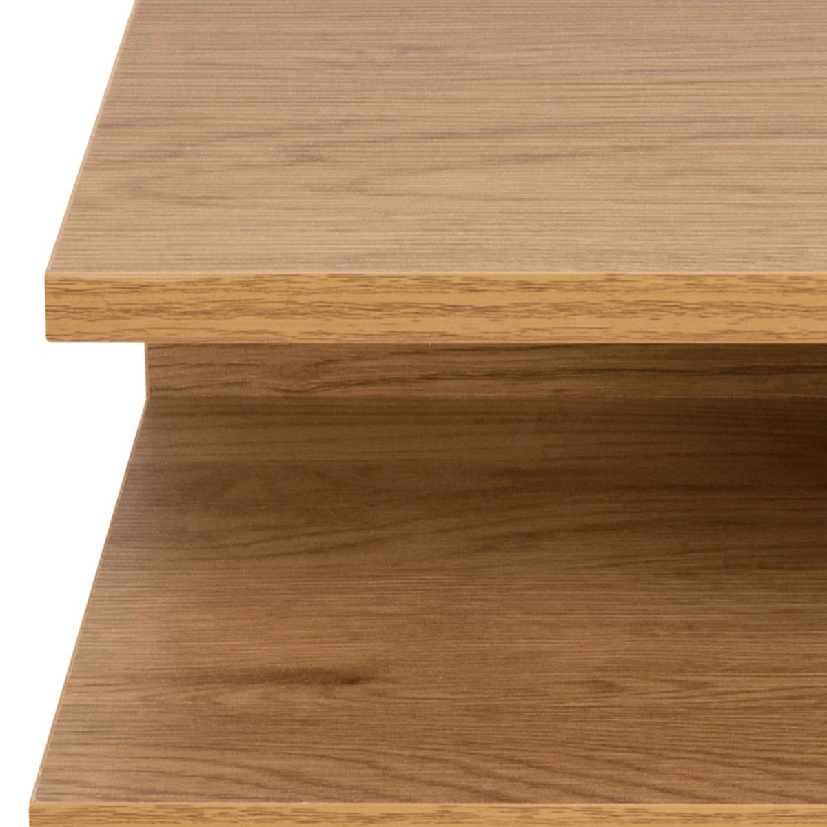 Ashlan Bedside Table with 1 Drawer