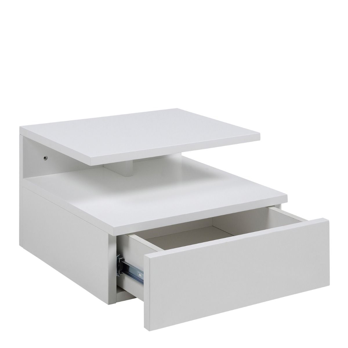 Ashlan Bedside Table with 1 Drawer
