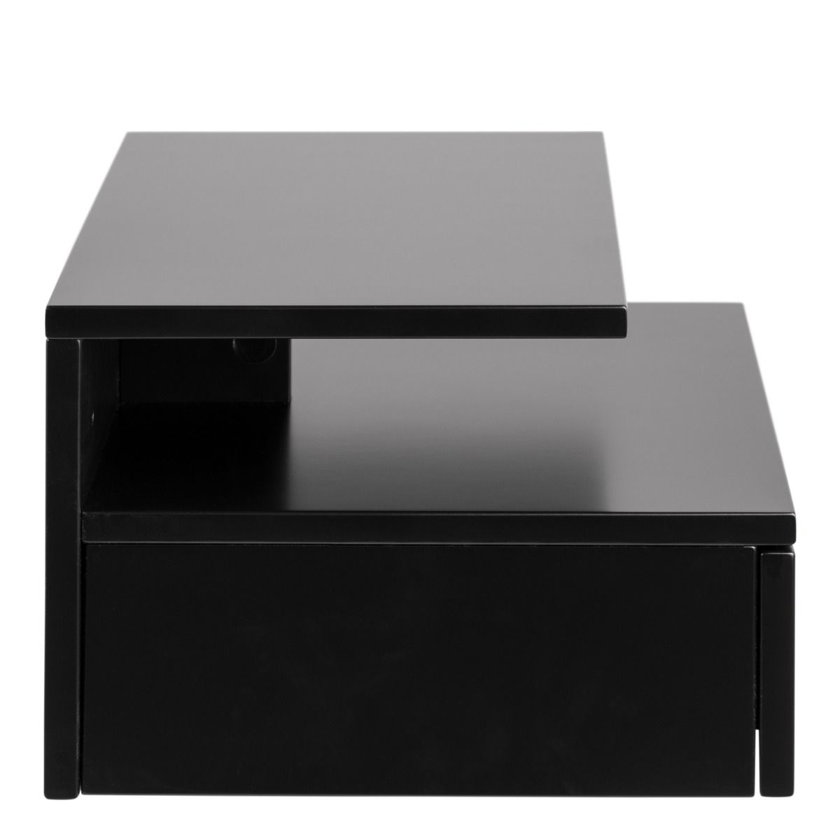 Ashlan Bedside Table with 1 Drawer