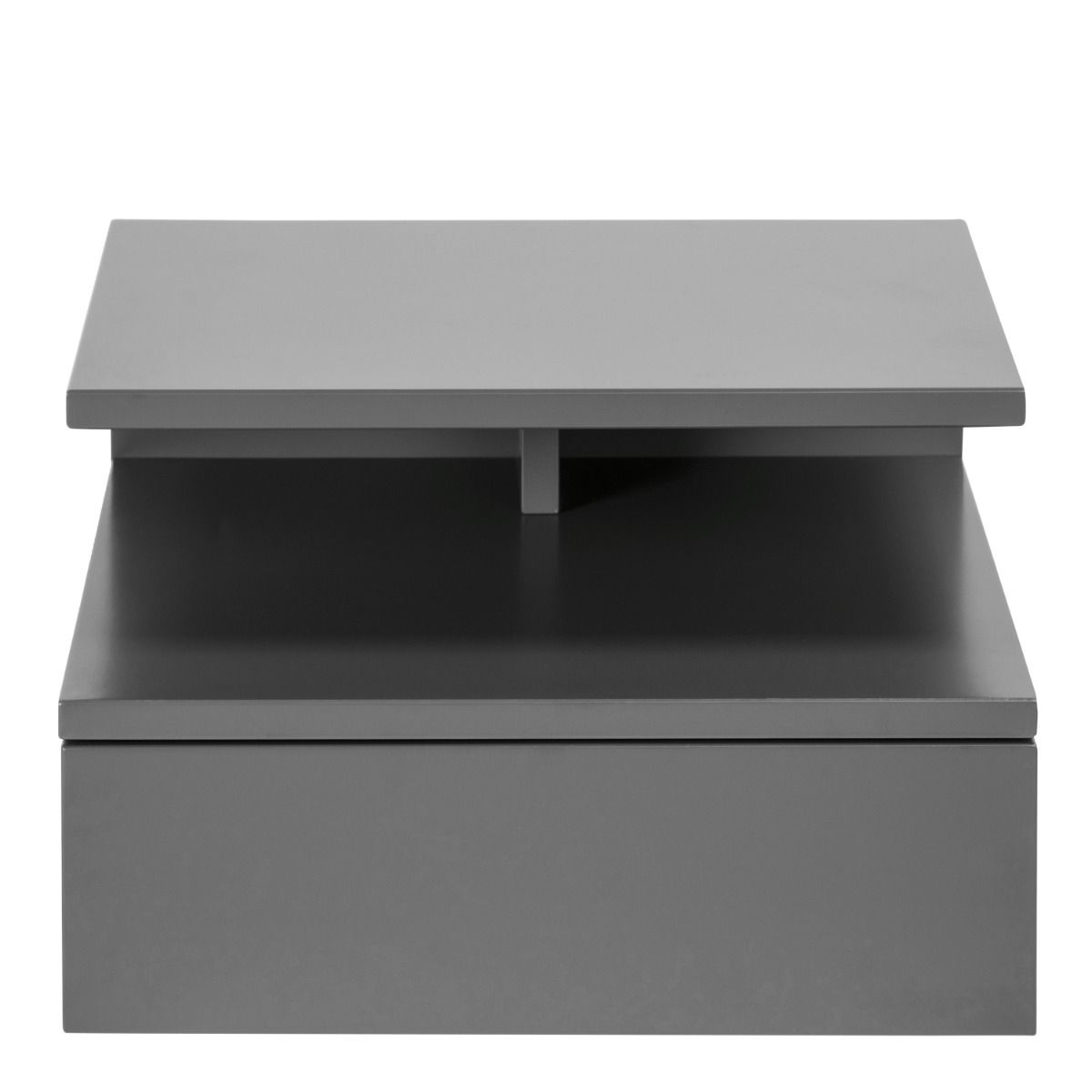 Ashlan Bedside Table with 1 Drawer
