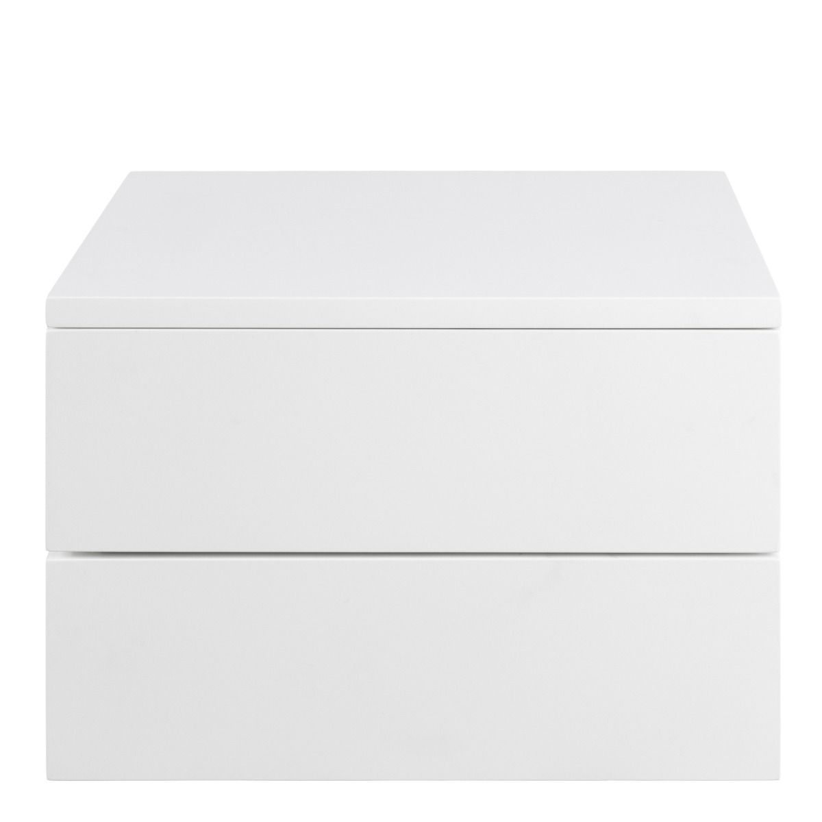 Avignon Bedside Table with 2 Drawers