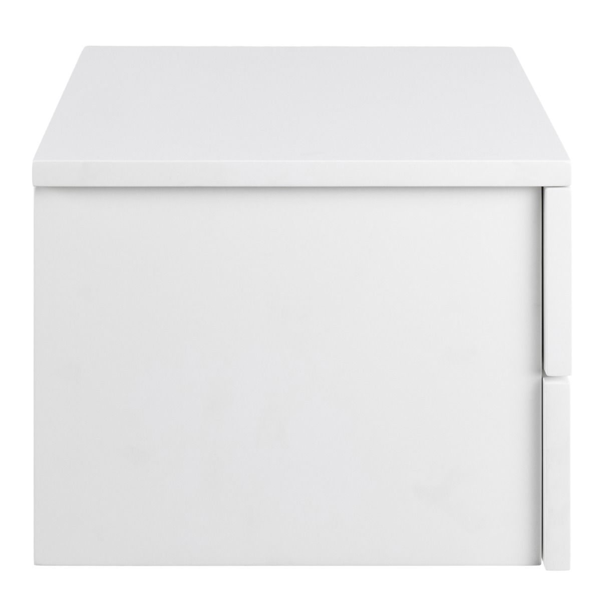 Avignon Bedside Table with 2 Drawers