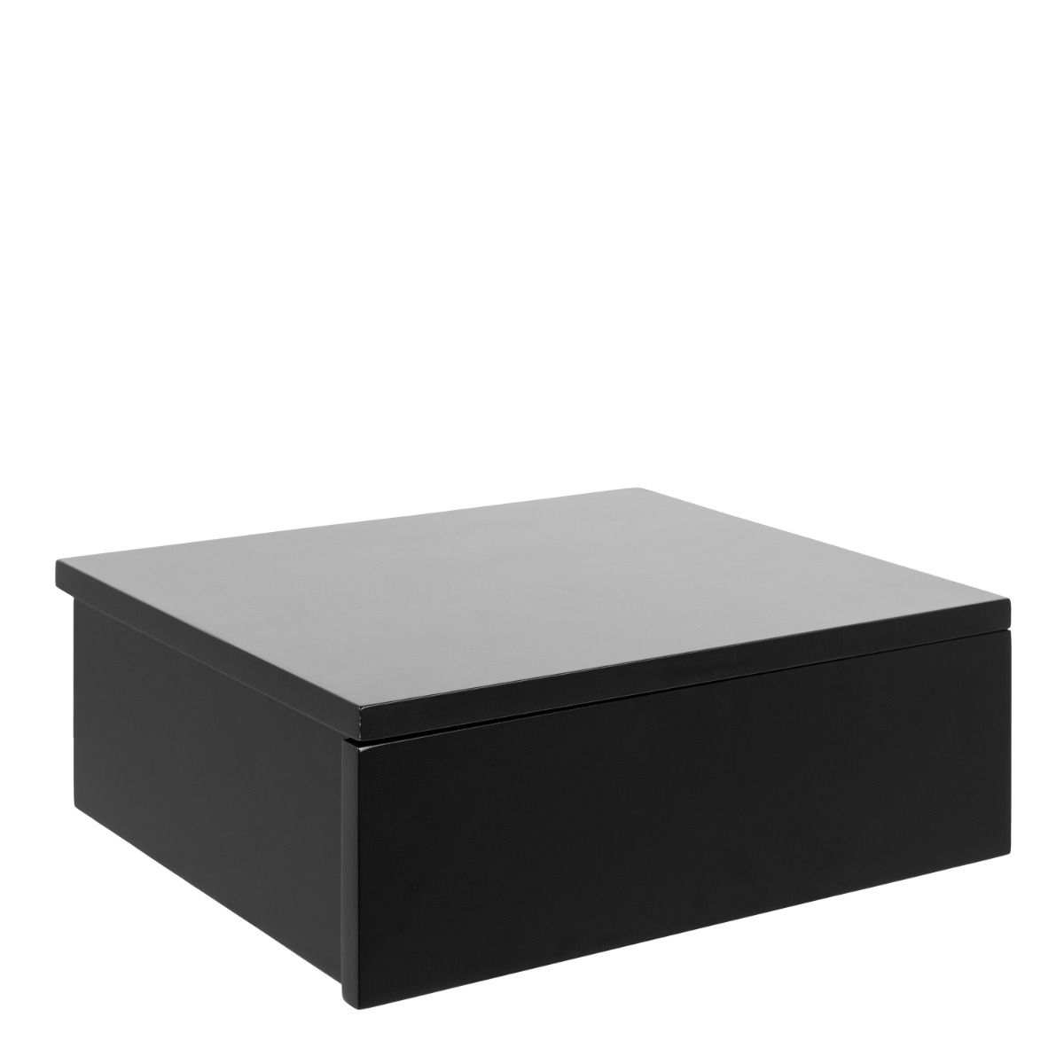 Avignon Square Bedside Table with 1 Drawer