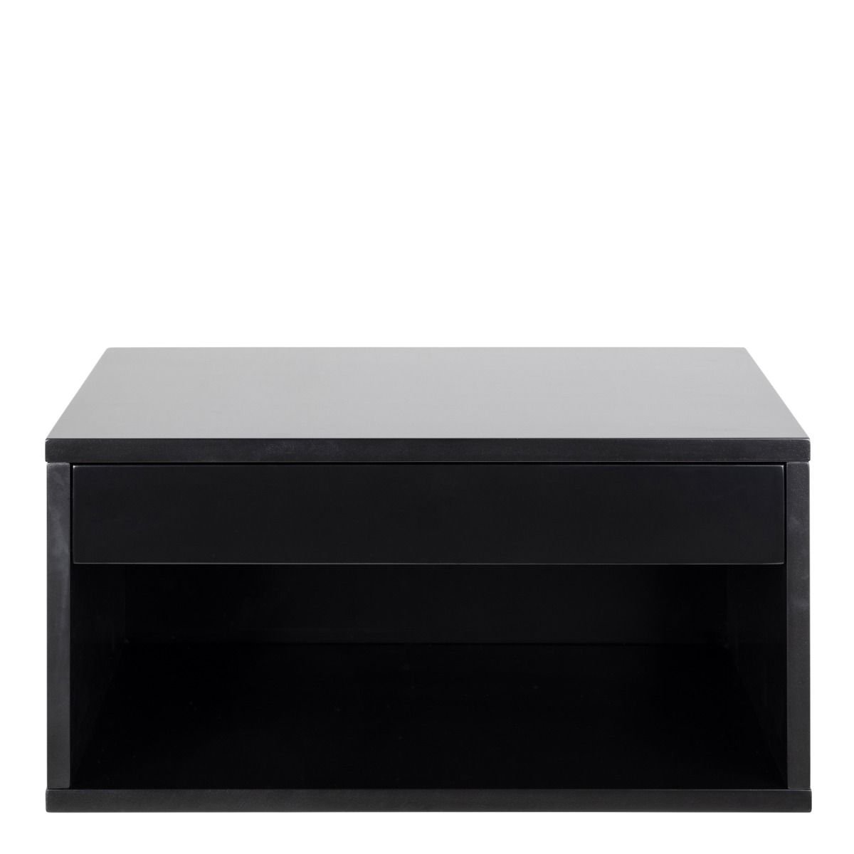 Cholet Square Bedside Table with 1 Drawer