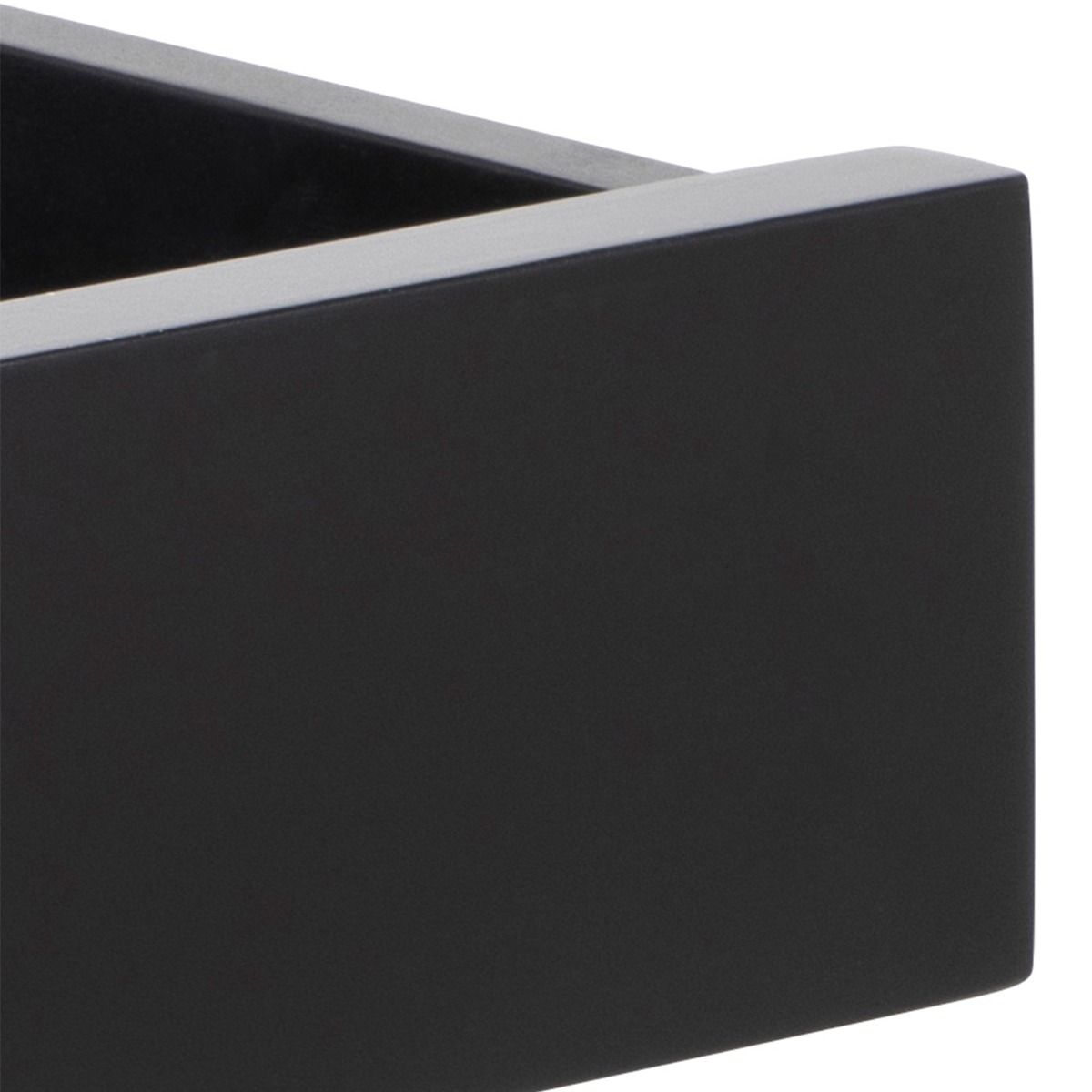 Cholet Square Bedside Table with 1 Drawer
