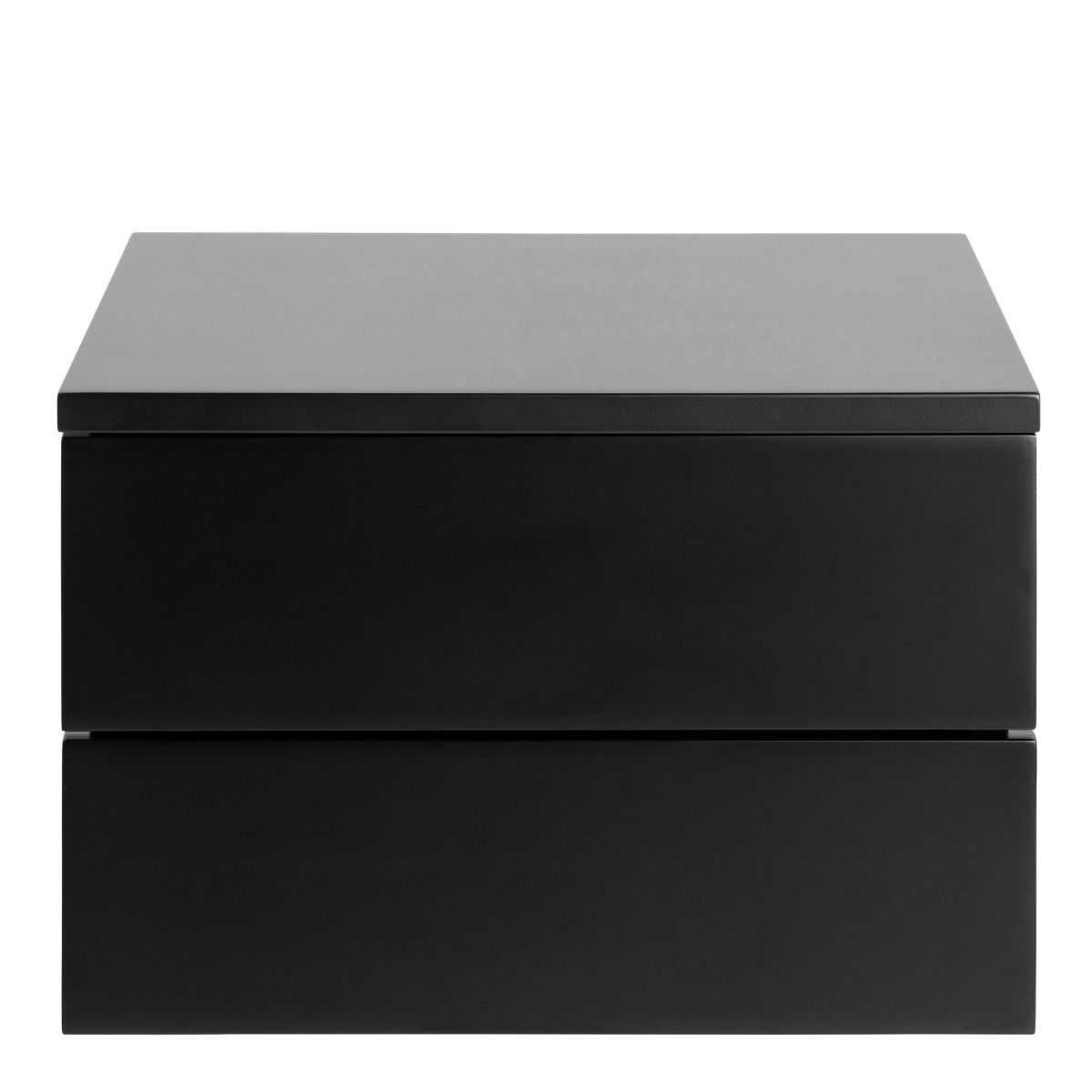Avignon Bedside Table with 2 Drawers